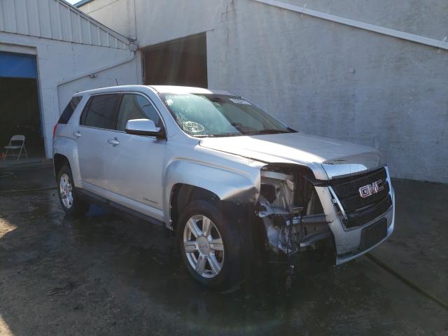 GMC TERRAIN SL 2014 2gkflvek3e6154875