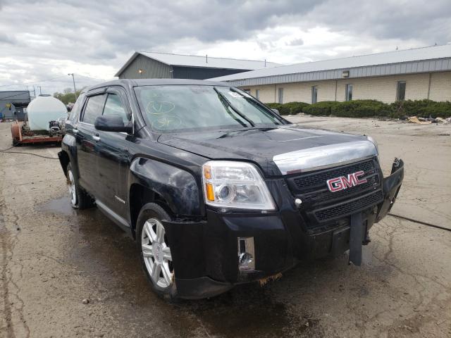 GMC TERRAIN SL 2014 2gkflvek3e6167352