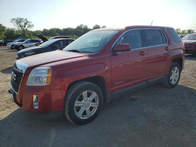 GMC TERRAIN SL 2014 2gkflvek3e6168808