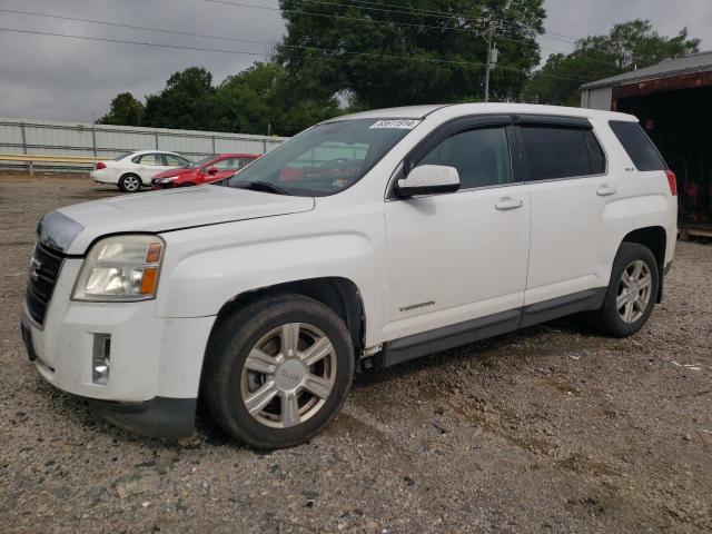 GMC TERRAIN SL 2014 2gkflvek3e6170820