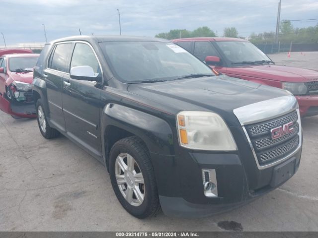 GMC TERRAIN 2014 2gkflvek3e6182837