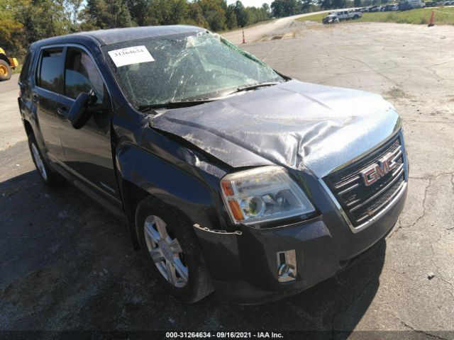 GMC TERRAIN 2014 2gkflvek3e6197953