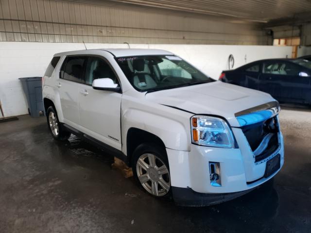 GMC TERRAIN SL 2014 2gkflvek3e6202438