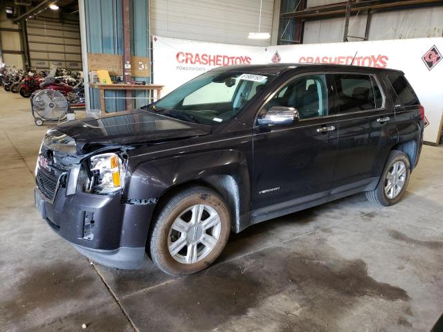 GMC TERRAIN 2014 2gkflvek3e6205758