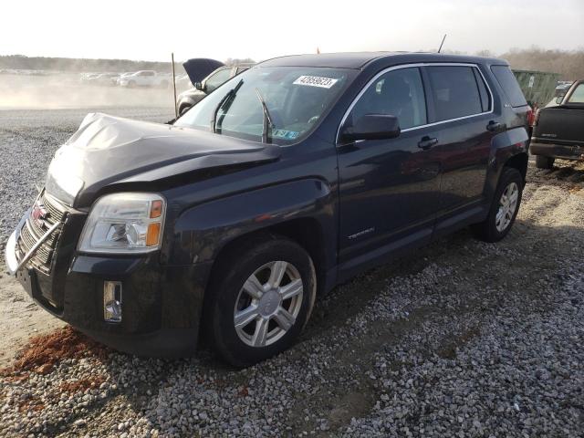 GMC TERRAIN SL 2014 2gkflvek3e6246388