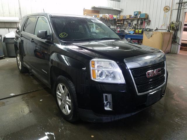 GMC TERRAIN SL 2014 2gkflvek3e6273901