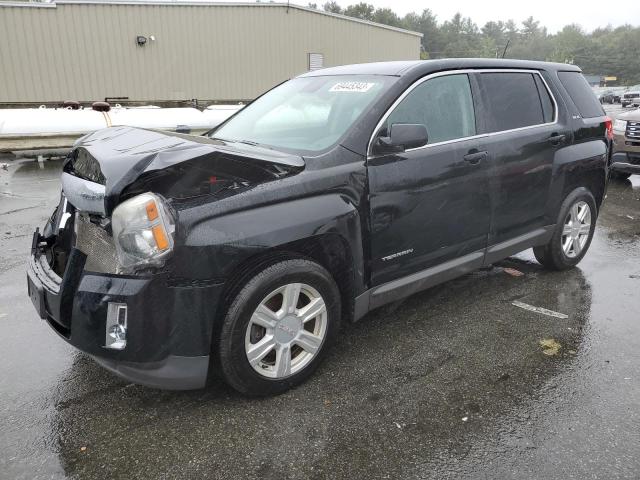 GMC TERRAIN SL 2014 2gkflvek3e6279892