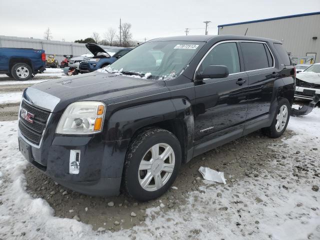 GMC TERRAIN 2014 2gkflvek3e6281299