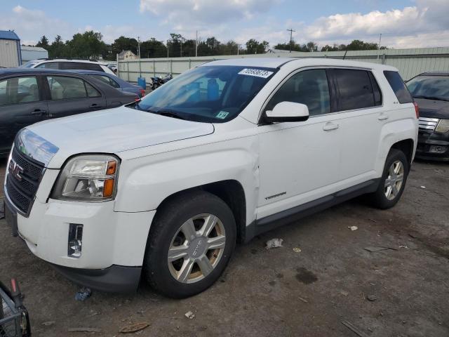 GMC TERRAIN 2014 2gkflvek3e6307433