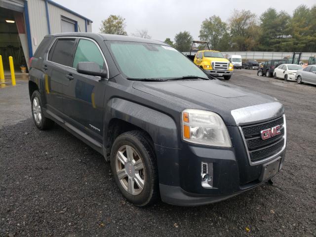 GMC TERRAIN SL 2014 2gkflvek3e6316830