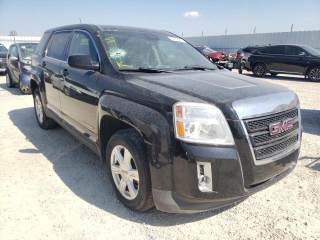 GMC TERRAIN SL 2014 2gkflvek3e6345602