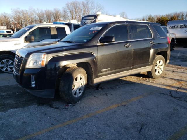 GMC TERRAIN 2014 2gkflvek3e6354798