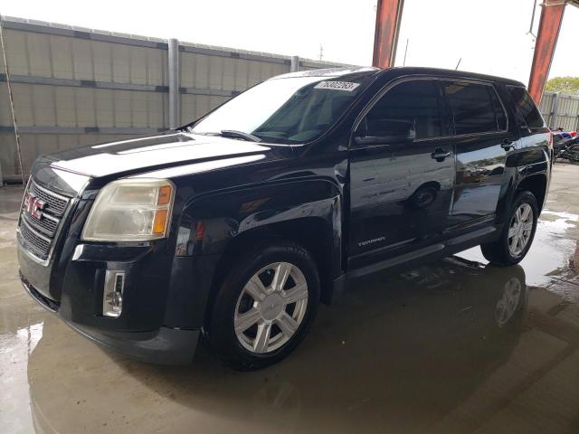 GMC TERRAIN 2014 2gkflvek3e6365896