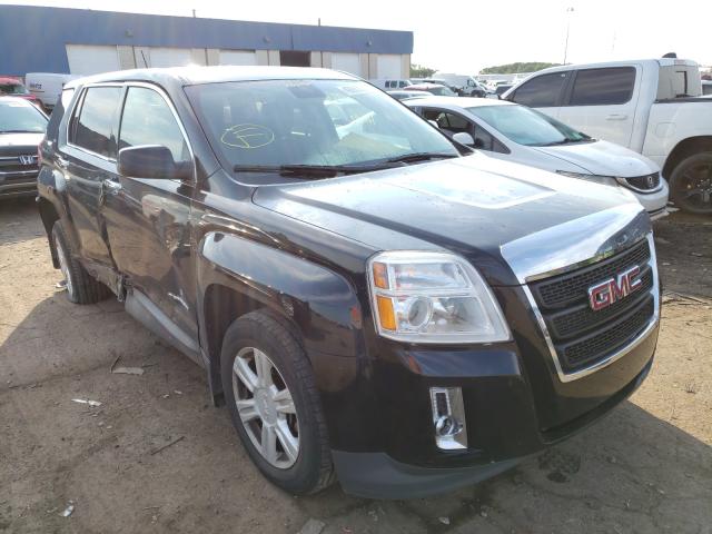 GMC TERRAIN SL 2014 2gkflvek3e6374324