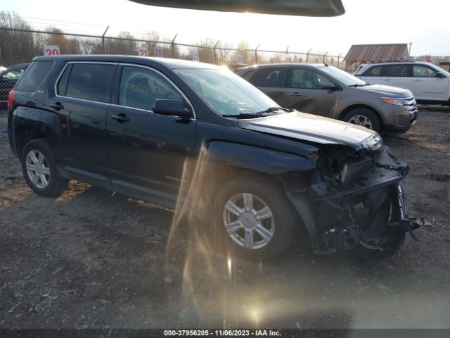 GMC TERRAIN 2014 2gkflvek3e6374386