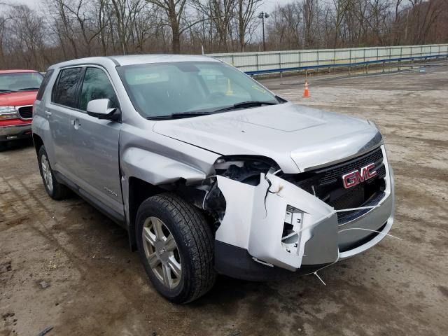 GMC TERRAIN SL 2015 2gkflvek3f6123546