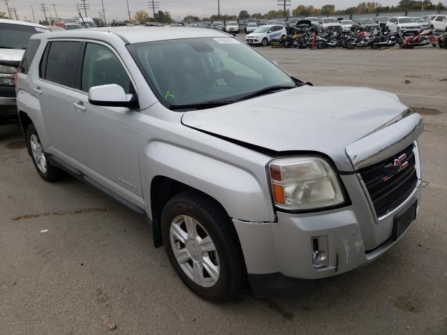 GMC TERRAIN SL 2015 2gkflvek3f6136250