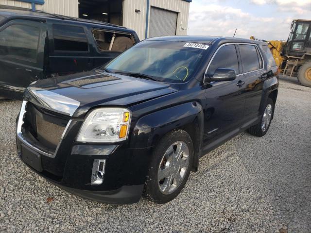 GMC TERRAIN SL 2015 2gkflvek3f6160693