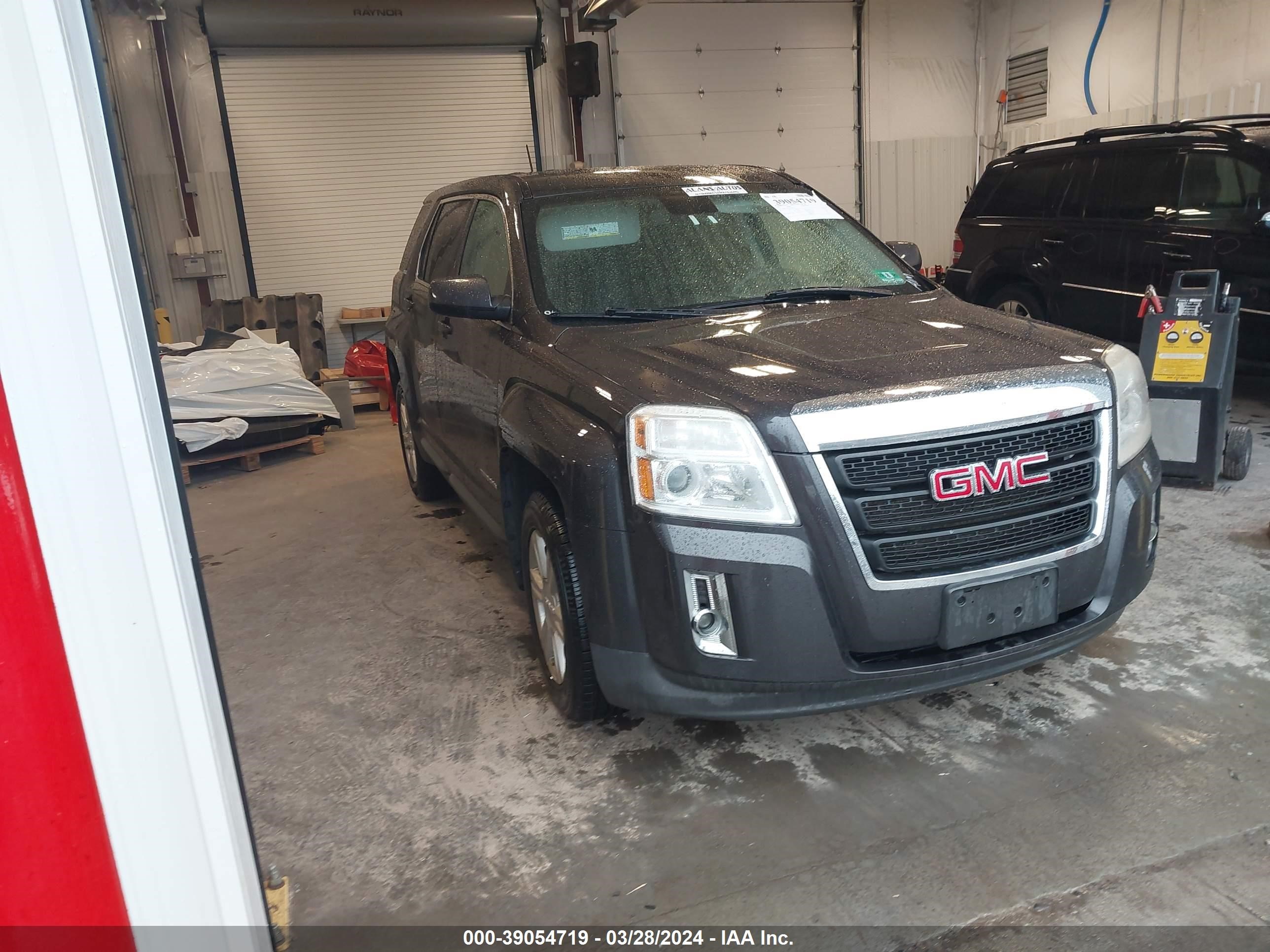 GMC TERRAIN 2015 2gkflvek3f6163769