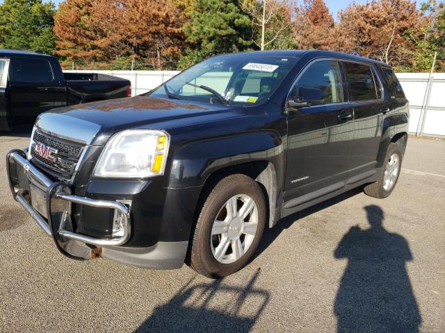 GMC TERRAIN 2015 2gkflvek3f6164940