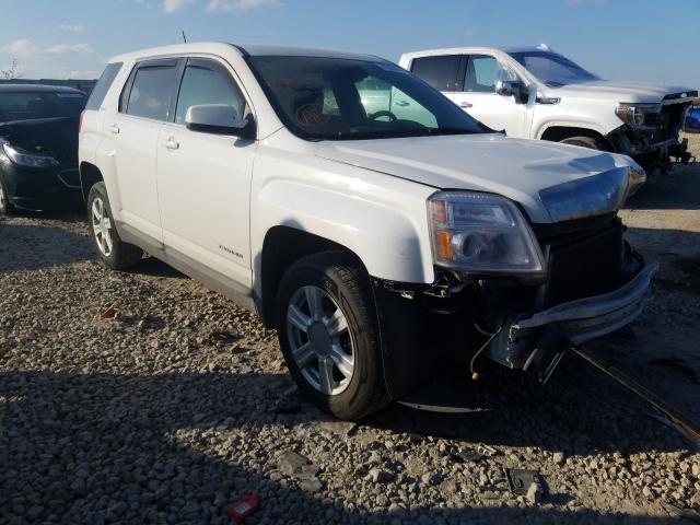 GMC TERRAIN SL 2015 2gkflvek3f6165019