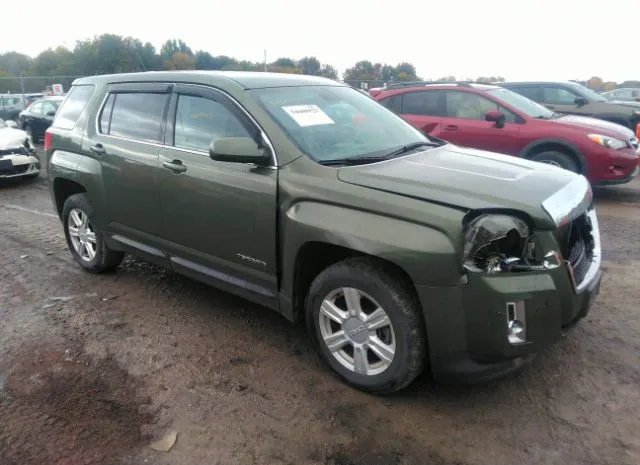 GMC TERRAIN 2015 2gkflvek3f6191197