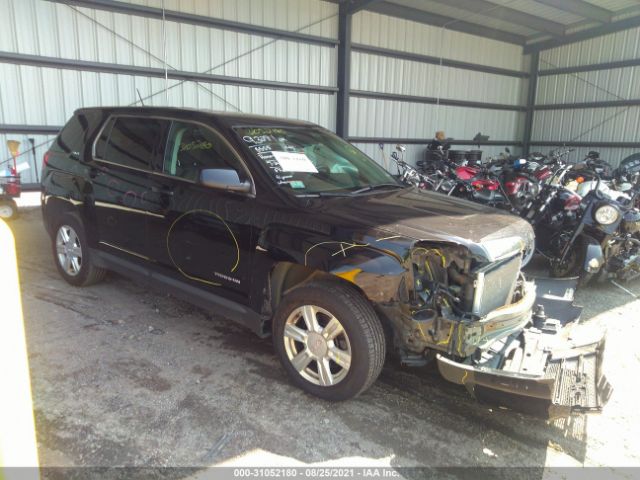 GMC TERRAIN 2015 2gkflvek3f6206684