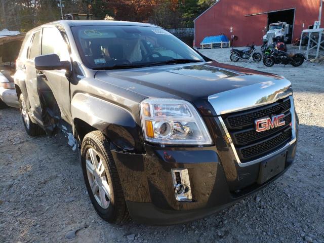 GMC TERRAIN SL 2015 2gkflvek3f6209990