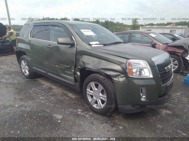 GMC TERRAIN 2015 2gkflvek3f6211772