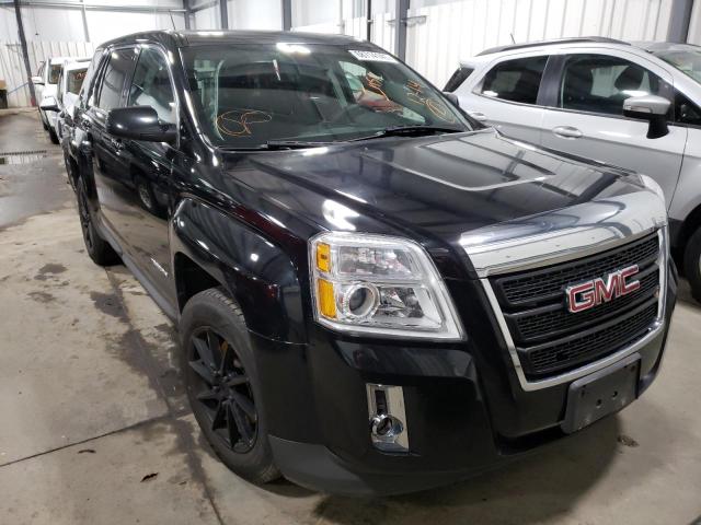 GMC TERRAIN SL 2015 2gkflvek3f6214008