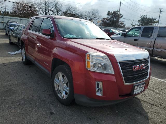 GMC TERRAIN SL 2015 2gkflvek3f6218009