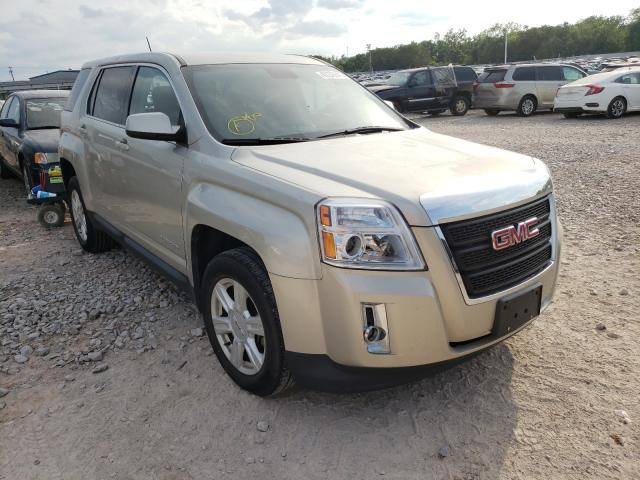 GMC TERRAIN SL 2015 2gkflvek3f6222139