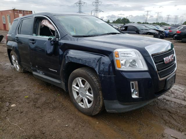 GMC TERRAIN SL 2015 2gkflvek3f6235988