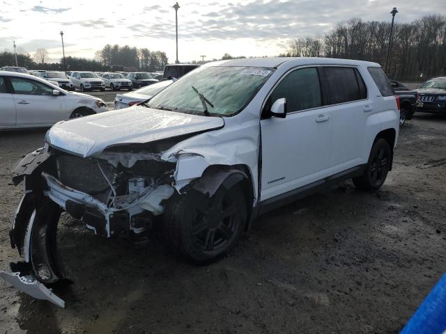 GMC TERRAIN SL 2015 2gkflvek3f6236428