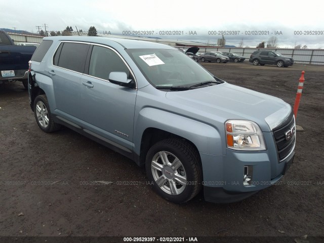 GMC TERRAIN 2015 2gkflvek3f6240849