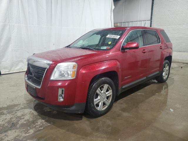 GMC TERRAIN 2015 2gkflvek3f6246814