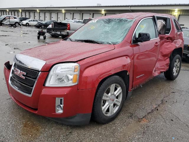 GMC TERRAIN SL 2015 2gkflvek3f6252631