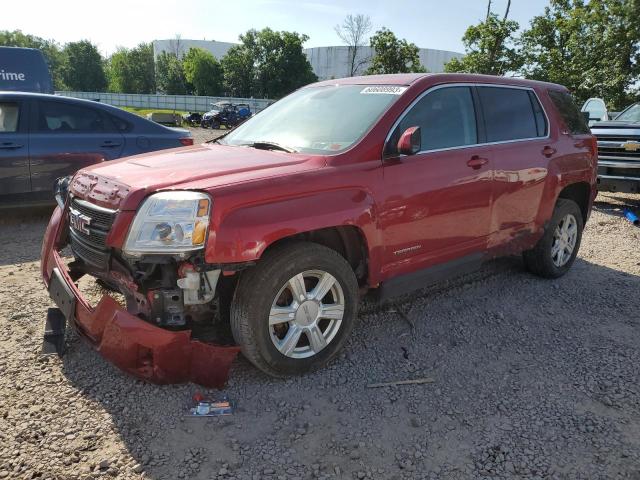 GMC TERRAIN SL 2015 2gkflvek3f6296029