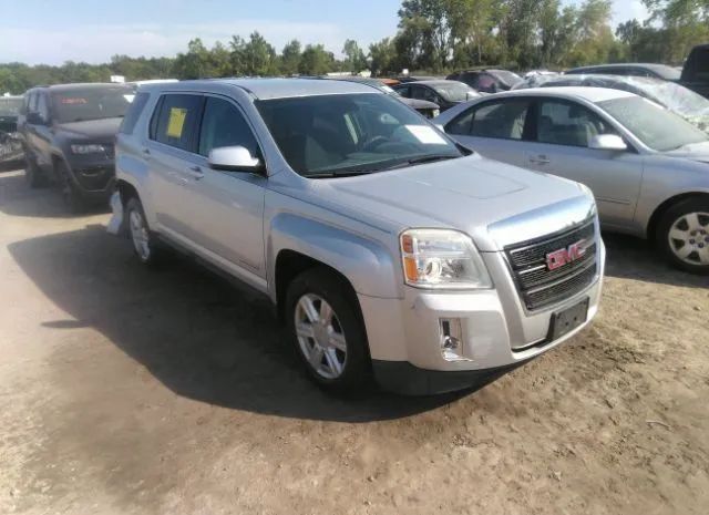 GMC TERRAIN 2015 2gkflvek3f6296127