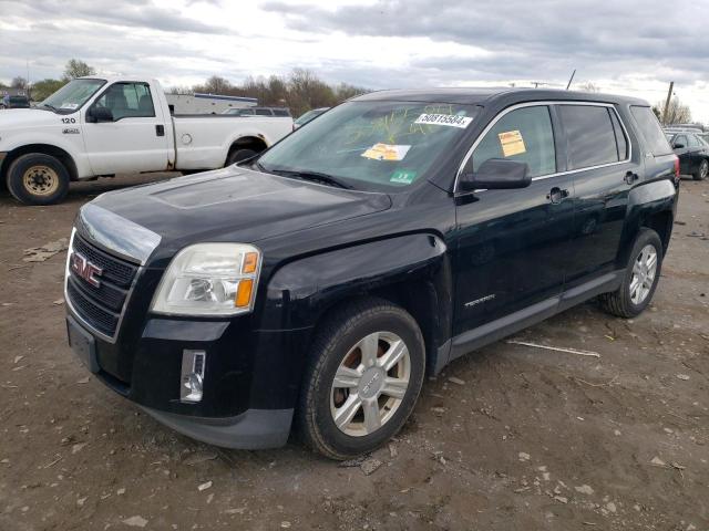 GMC TERRAIN 2015 2gkflvek3f6296404