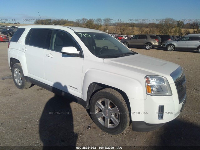 GMC TERRAIN 2015 2gkflvek3f6323665