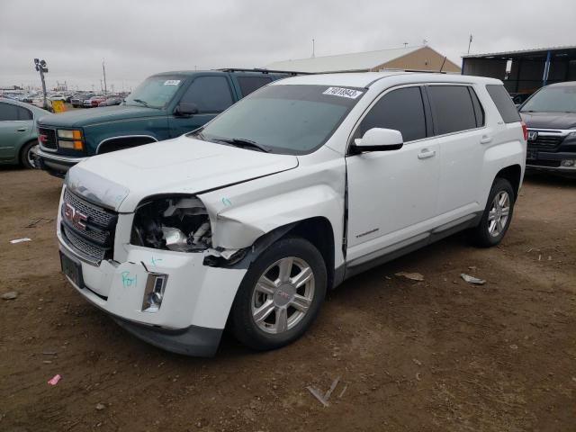 GMC TERRAIN 2015 2gkflvek3f6328896