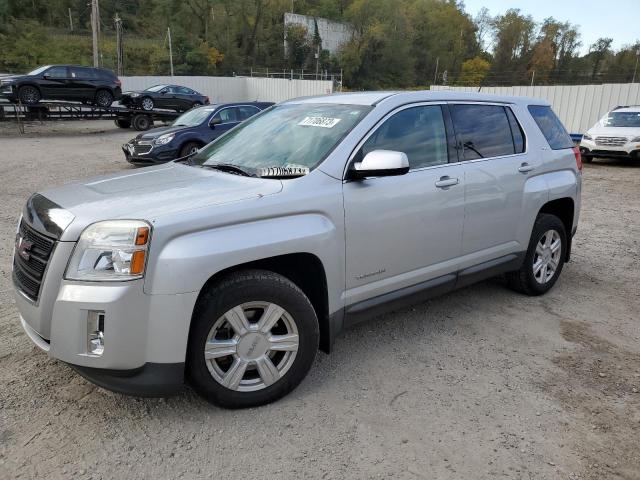 GMC TERRAIN SL 2015 2gkflvek3f6329966