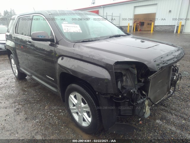 GMC TERRAIN 2015 2gkflvek3f6337484