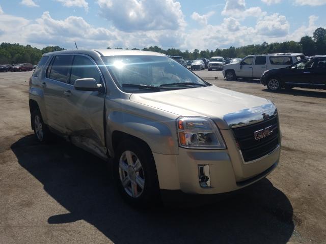 GMC NULL 2015 2gkflvek3f6351806