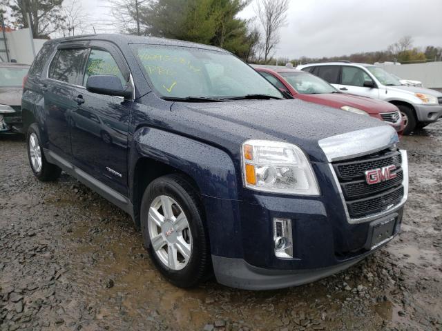 GMC TERRAIN 2015 2gkflvek3f6363941