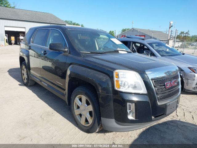 GMC TERRAIN 2015 2gkflvek3f6364457