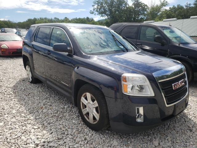 GMC TERRAIN SL 2015 2gkflvek3f6389214