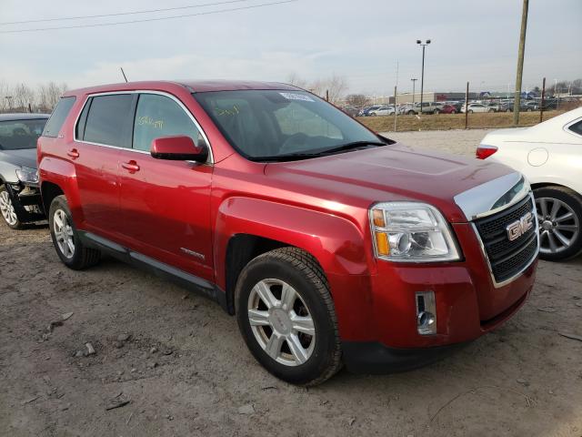 GMC TERRAIN SL 2015 2gkflvek3f6392419