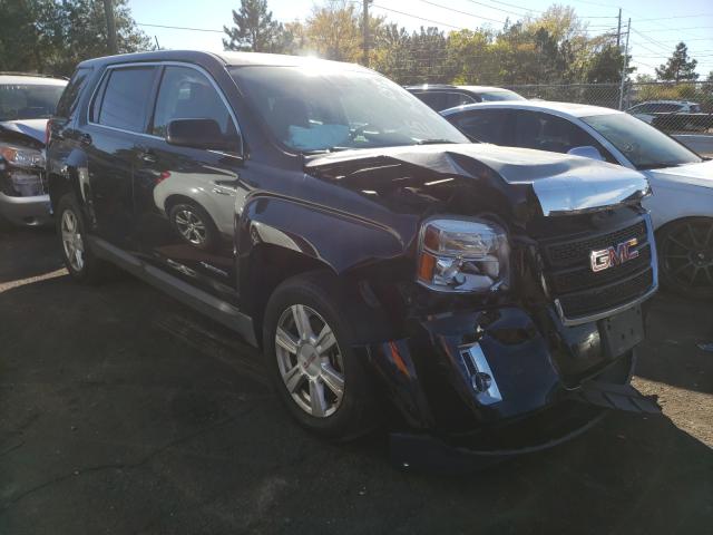 GMC TERRAIN SL 2015 2gkflvek3f6415987